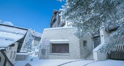 Apartment Grange Valle