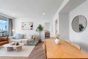 منطقة المعيشة