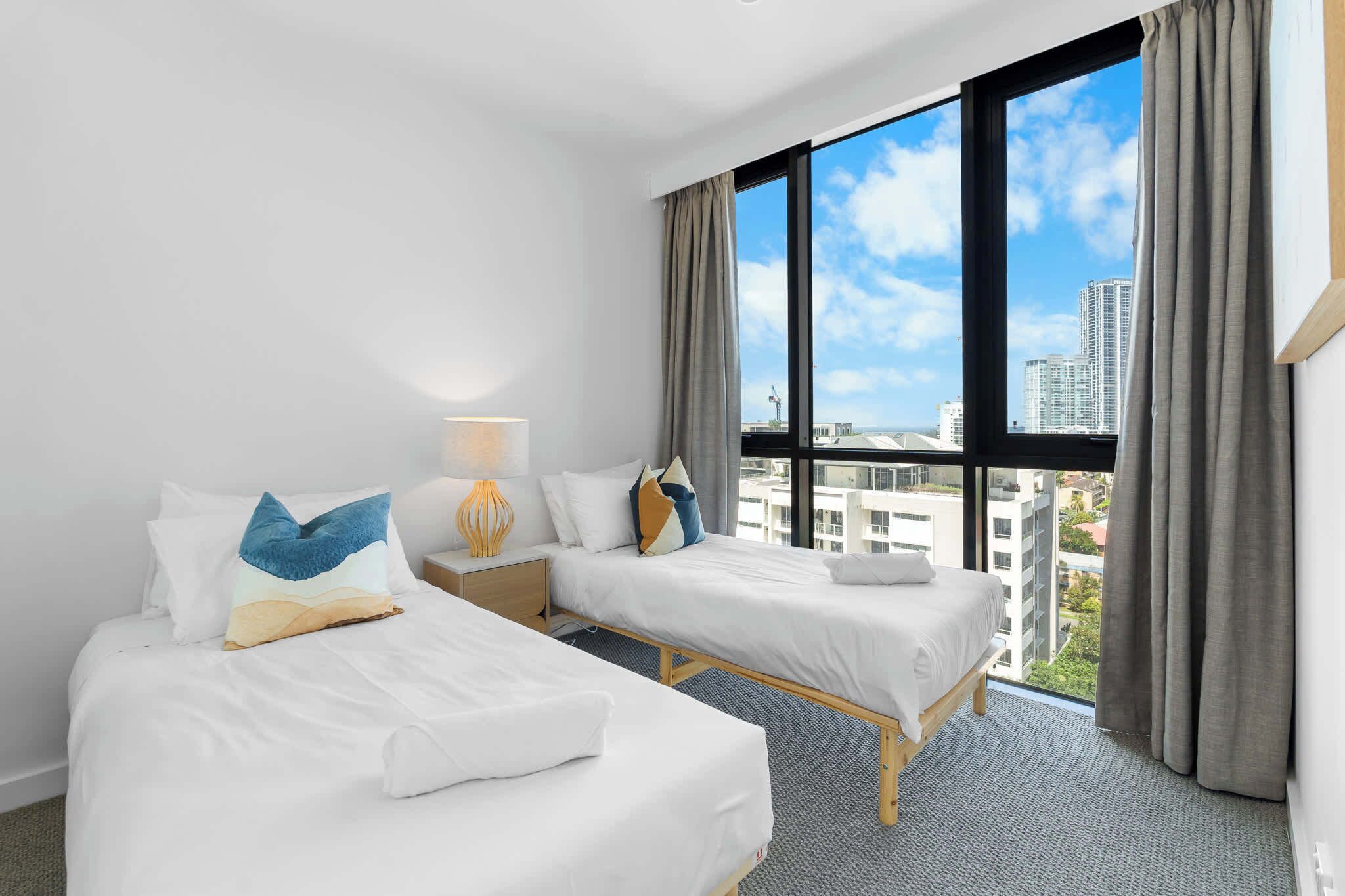 Iron/ironing board, travel cot, WiFi, bed sheets