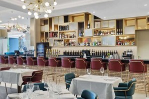 Bar (sur place)