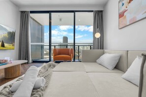 منطقة المعيشة