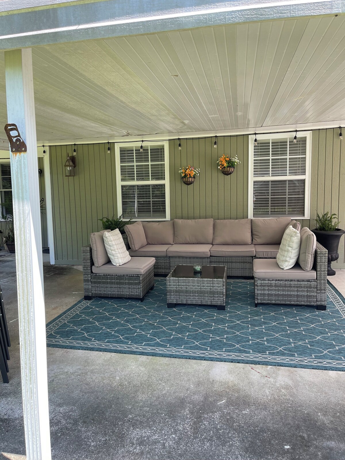 Bild für Gastgeberprofil