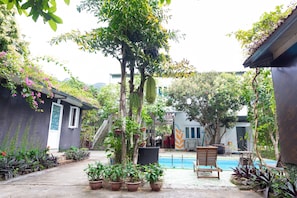 Exterior - Cat Ba Countryside Homestay (Hai Phong)
