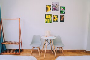 Coin séjour