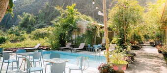 Cat Ba Countryside Homestay