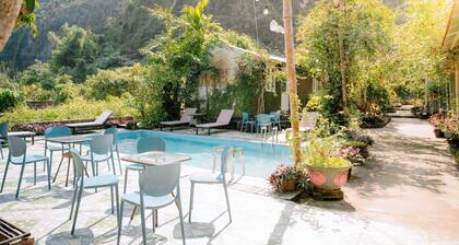 Cat Ba Countryside Homestay