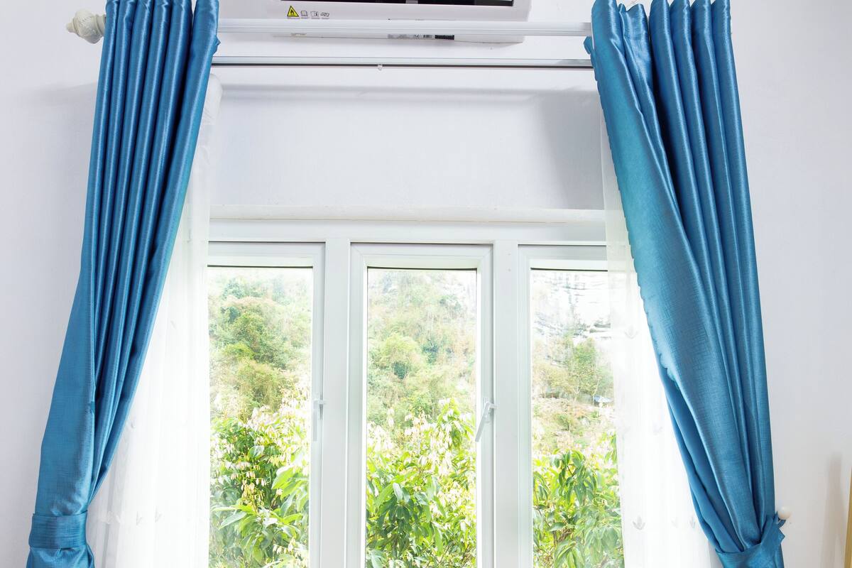 Classic Double Room, Mountain View | Mountain view