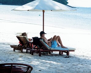 Beach - Onederz Koh Rong (Koh Rong)