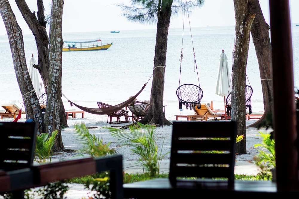 Onederz Koh Rong