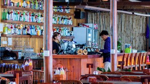 餐厅