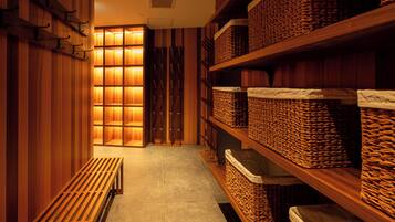 Penyimpanan peralatan