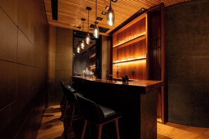 Minibar
