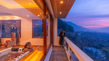 Serenity Suite | Terrace/patio