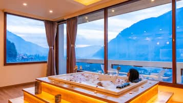 Serenity Suite | Tende oscuranti, Wi-Fi gratuito