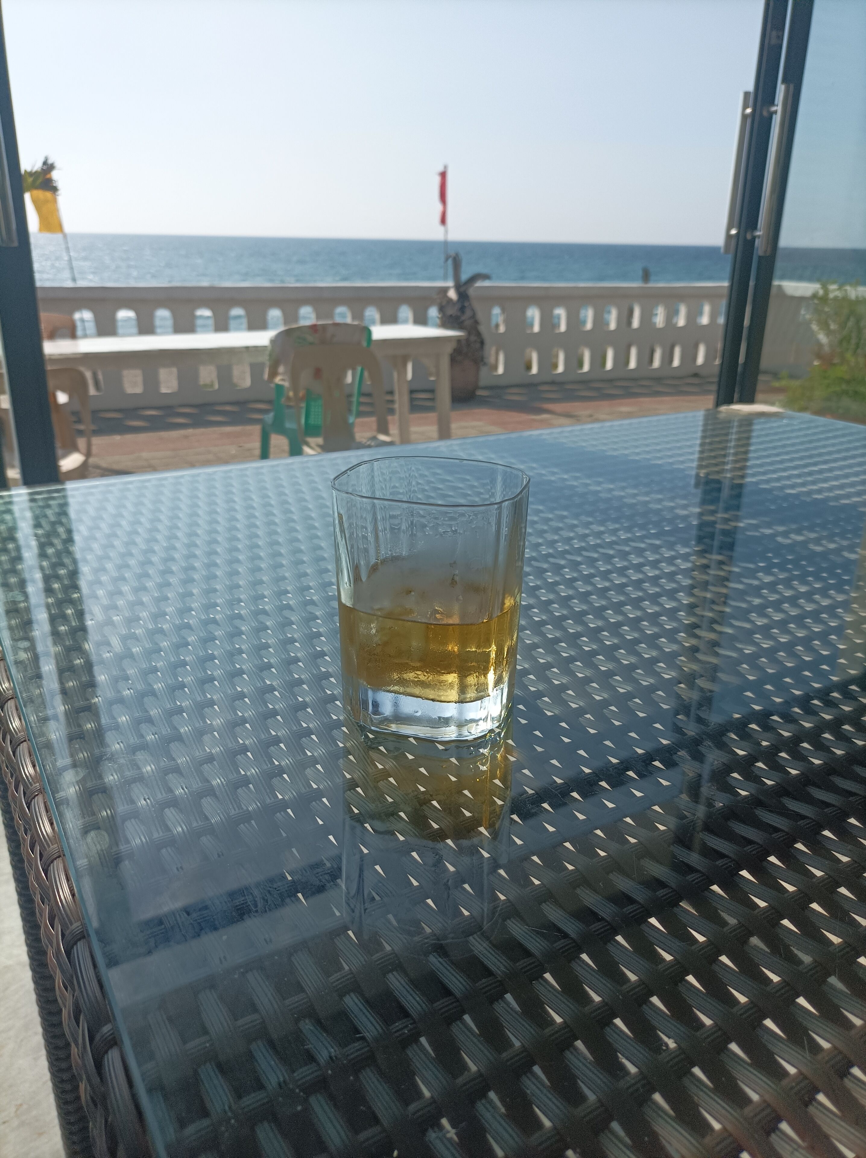 Comfort Apartment, Balcony, Valley View | Living area | Toys, computer monitors, printers