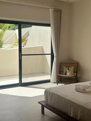 Superior-Dreibettzimmer