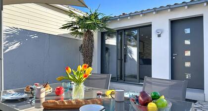 La Houle by Interhome