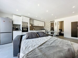 2 bedrooms, Internet - La Houle by Interhome (La Bernerie-en Retz)