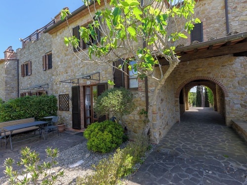 Steffi's House by Interhome