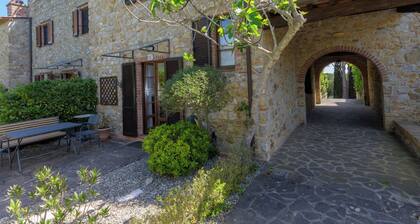 Steffi's House by Interhome