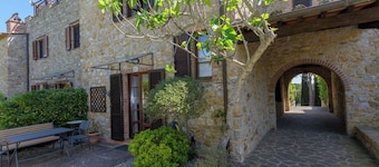 Steffi's House by Interhome