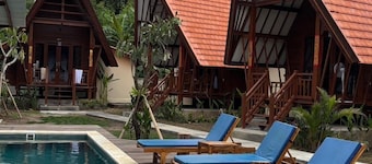 Castaway Island Hostel