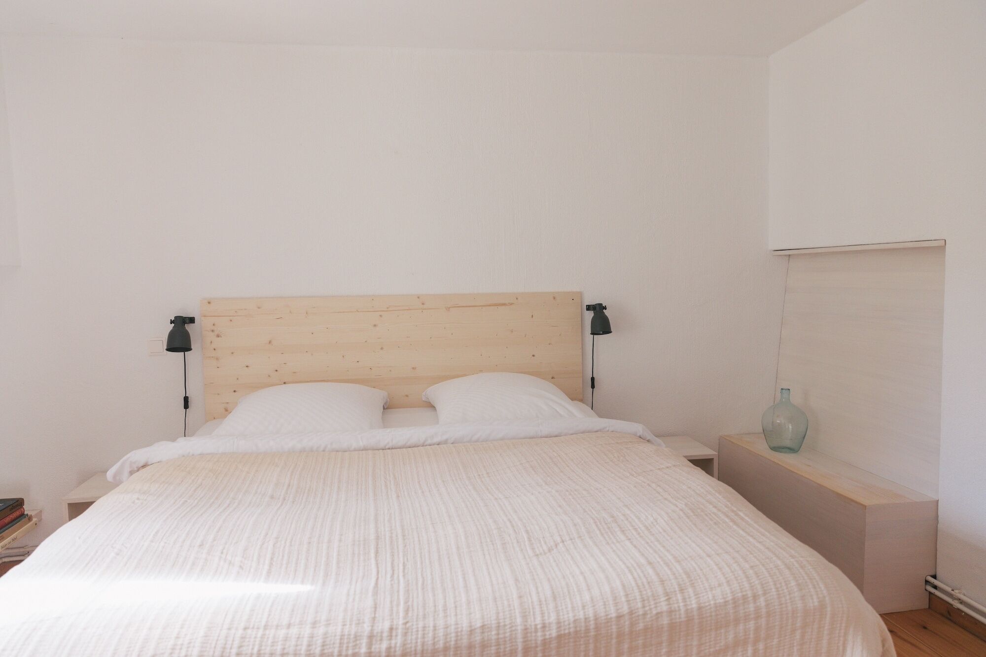 Zimmersafe, Bügeleisen/Bügelbrett, Reisekinderbett, kostenloses WLAN