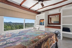 3 habitaciones, wifi y ropa de cama 