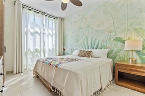 3 dormitorios, wifi, ropa de cama