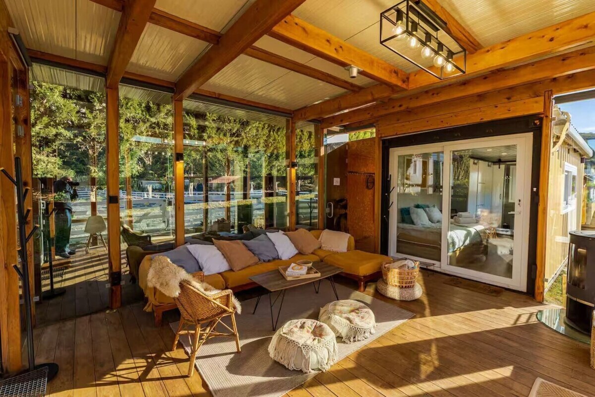 Image de profil de l’hôte