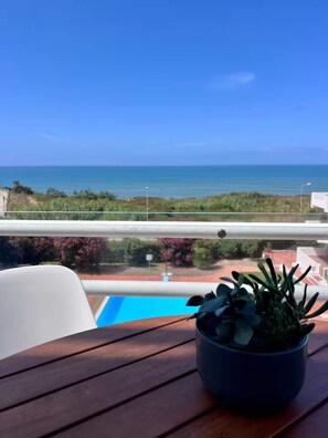 Property grounds - Apartment Amara Ericeira (Carvoeira)
