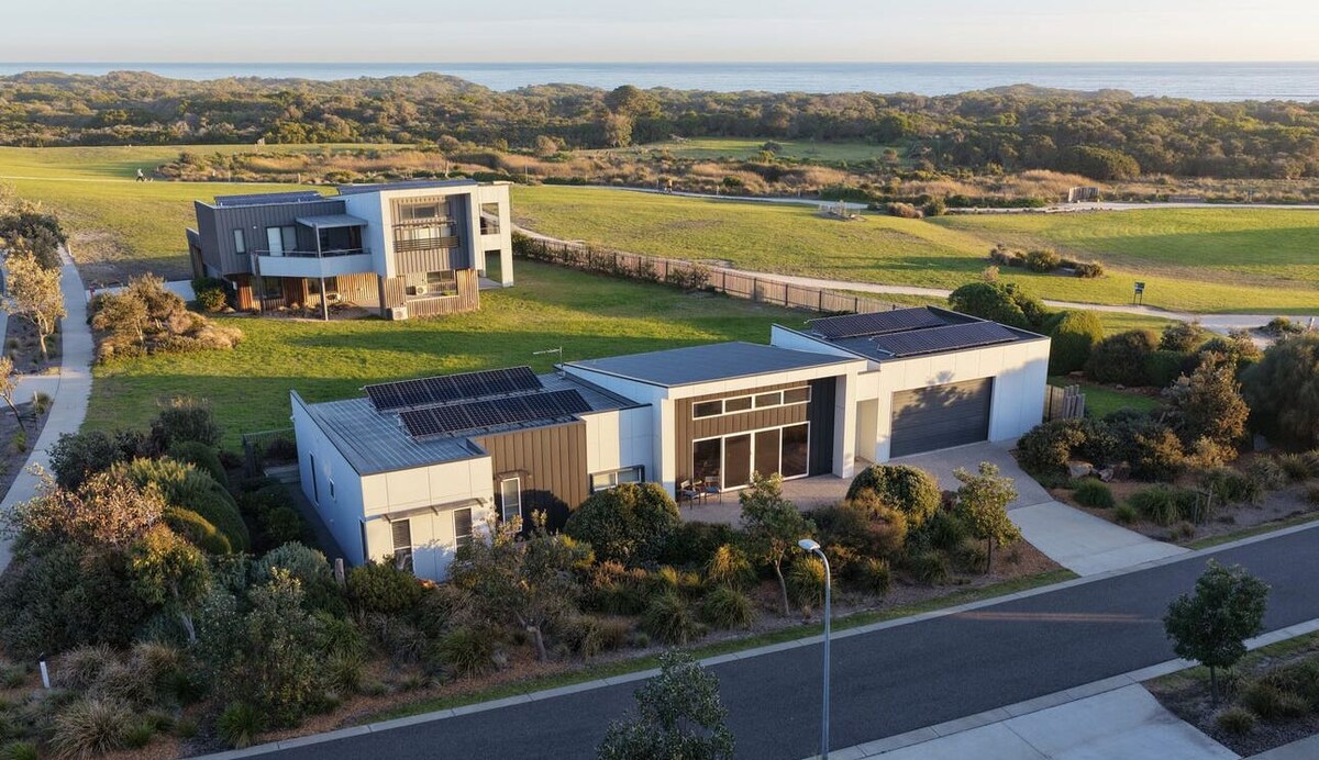 Bild für Gastgeberprofil