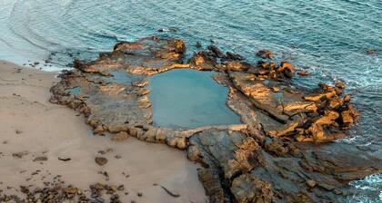 EcoHaven Beach Retreat- stylish Ecohome in coast wildlife heart of Cape Paterson