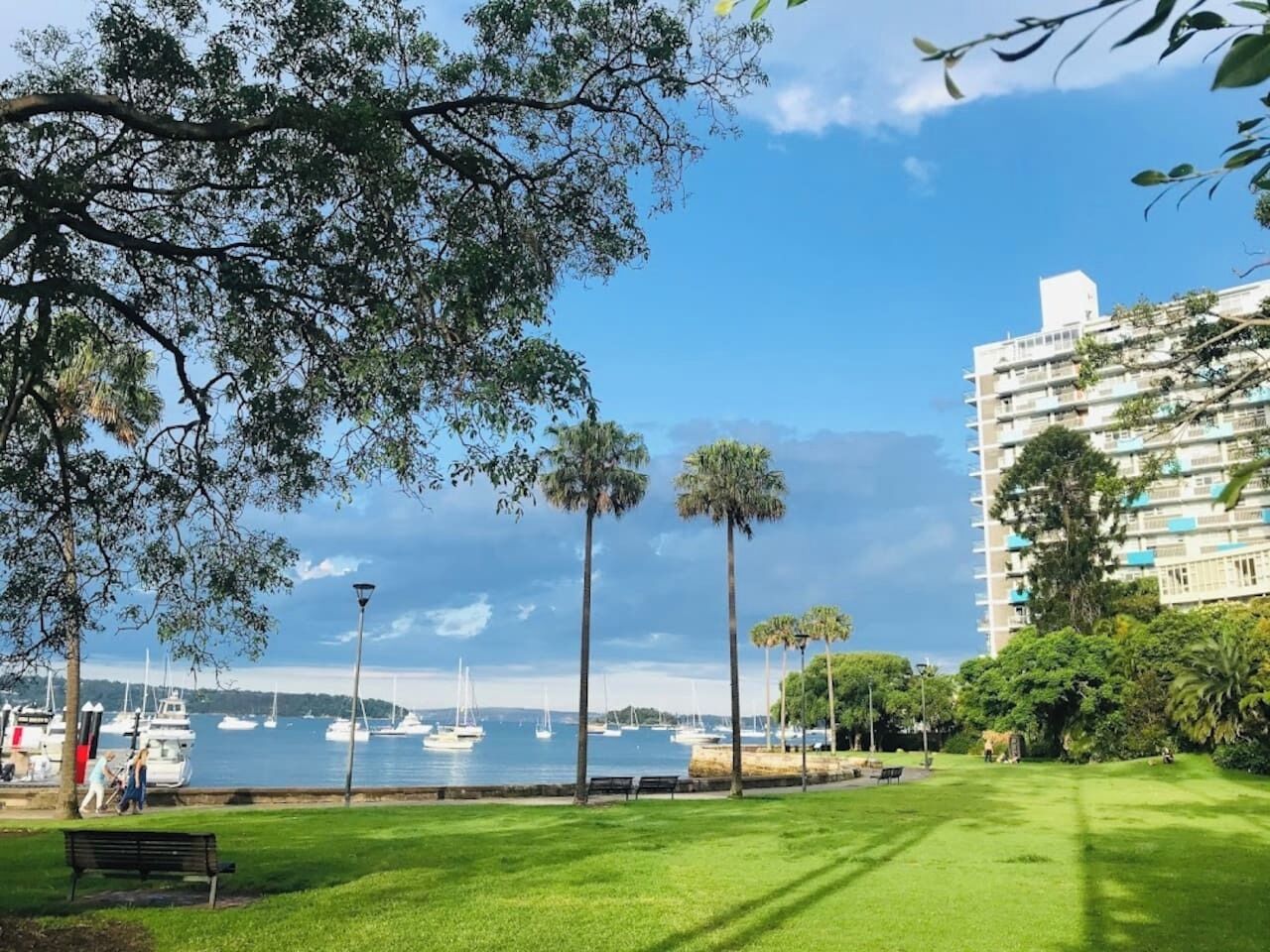 Àrea exterior de l'allotjament