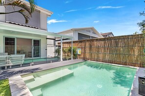 Pool - Palm Beach Perfection - Luxe Coastal Escape (Palm Beach)