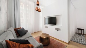 Televisión de pantalla plana