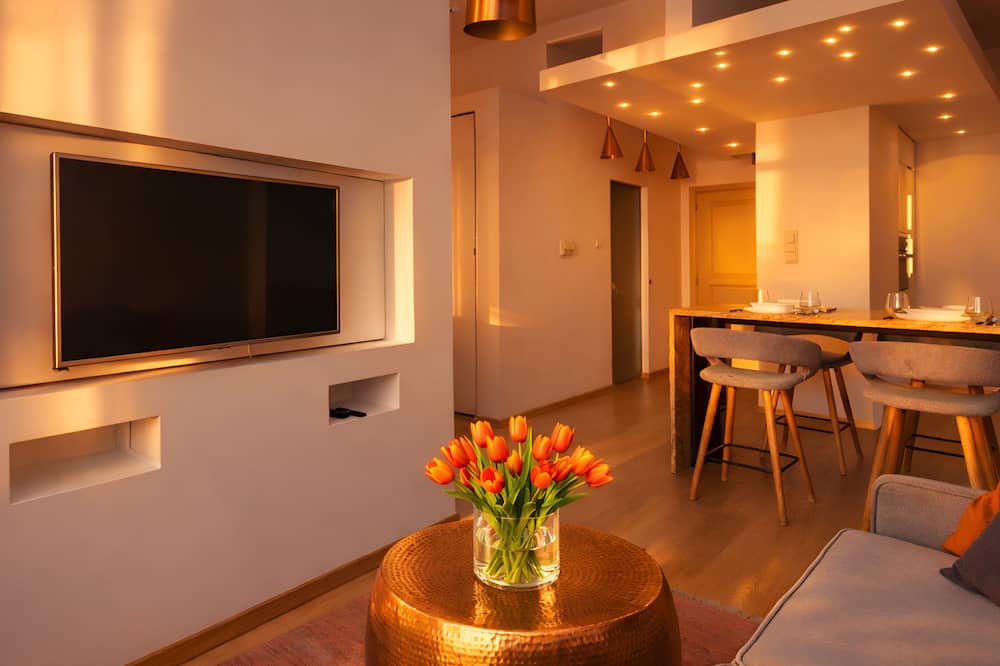 Apartamenty Sun & Snow Szpitalna