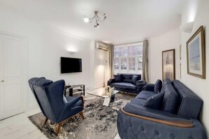 منطقة المعيشة