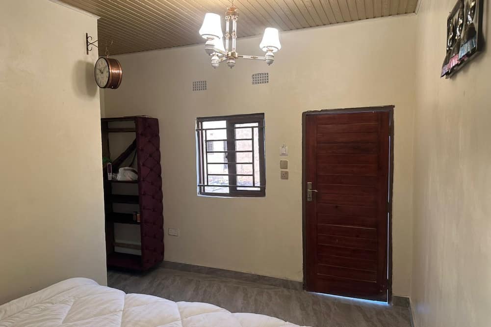infinity 555 lodge