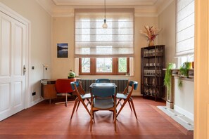Interior - Picturesque mansion with garden in Tongeren (Tongeren)