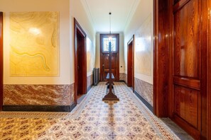 Interior - Picturesque mansion with garden in Tongeren (Tongeren)
