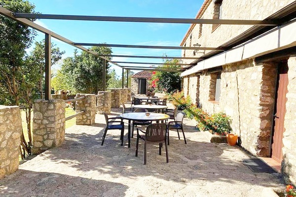 Terrasse / Balkon