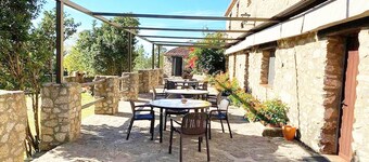 Gîte rural Virgen de la Cabeza