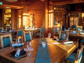 Restaurant - Sunday Morning Resort (Pelkosenniemi)