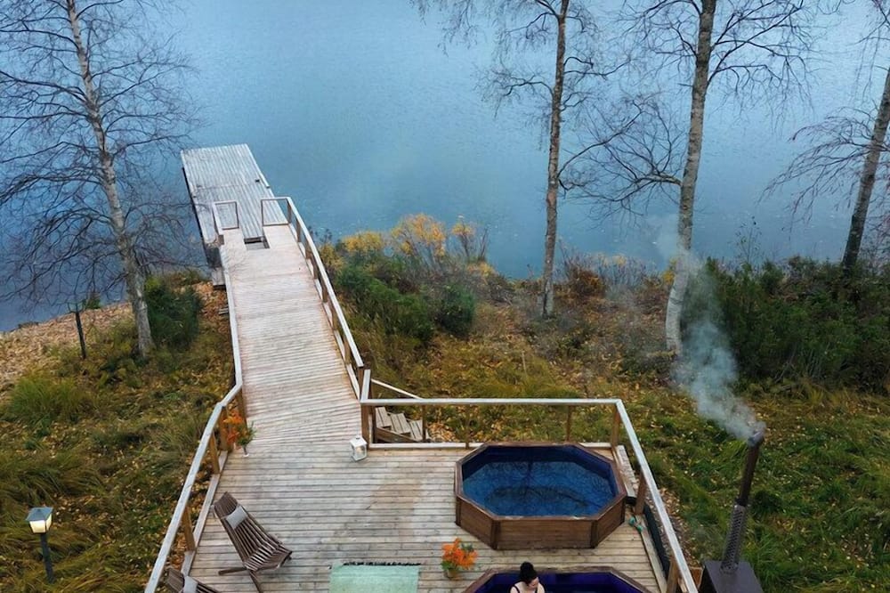 Sunday Morning Resort
