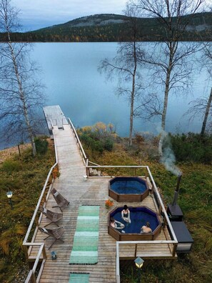 Massages - Sunday Morning Resort (Pelkosenniemi)