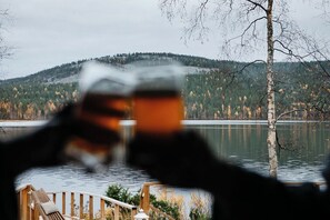 Massages - Sunday Morning Resort (Pelkosenniemi)