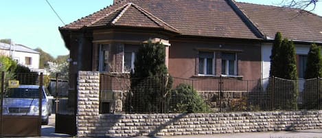 Aussenbereich