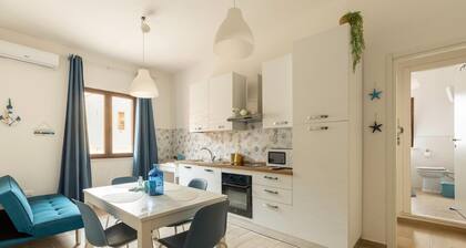 Appartement avec air conditionné