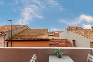 Outdoor dining - Appartamento con aria condizionata (Sassari)
